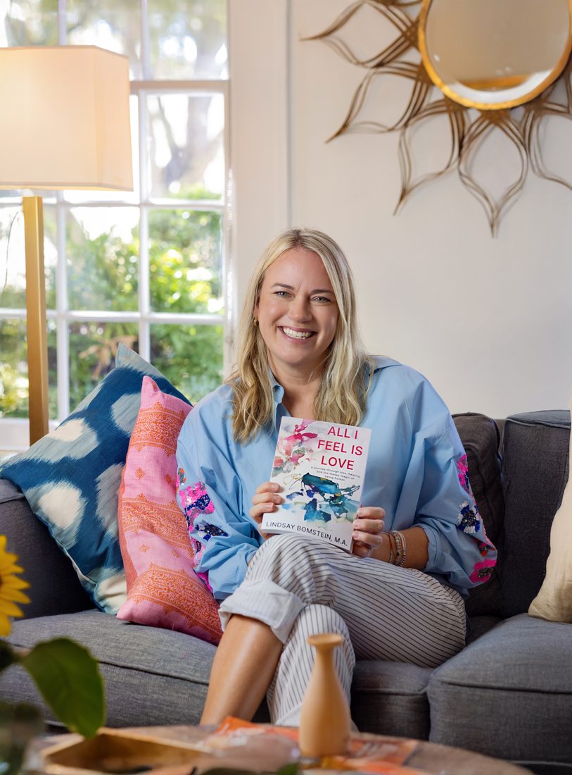 Tampa Author Photography