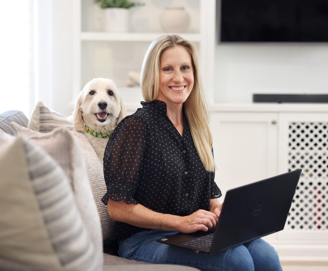 Tampa Realtor Branding Photo