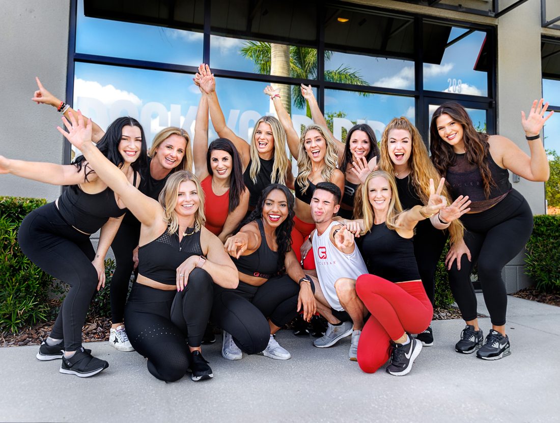 Fitness Tampa Photographer