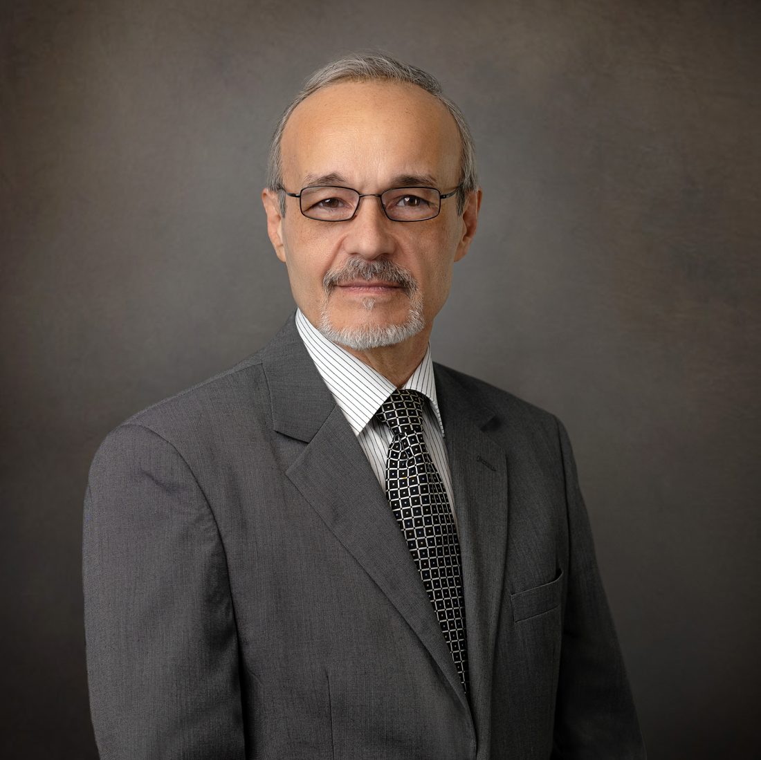 Tampa Bay Author Biography Portrait