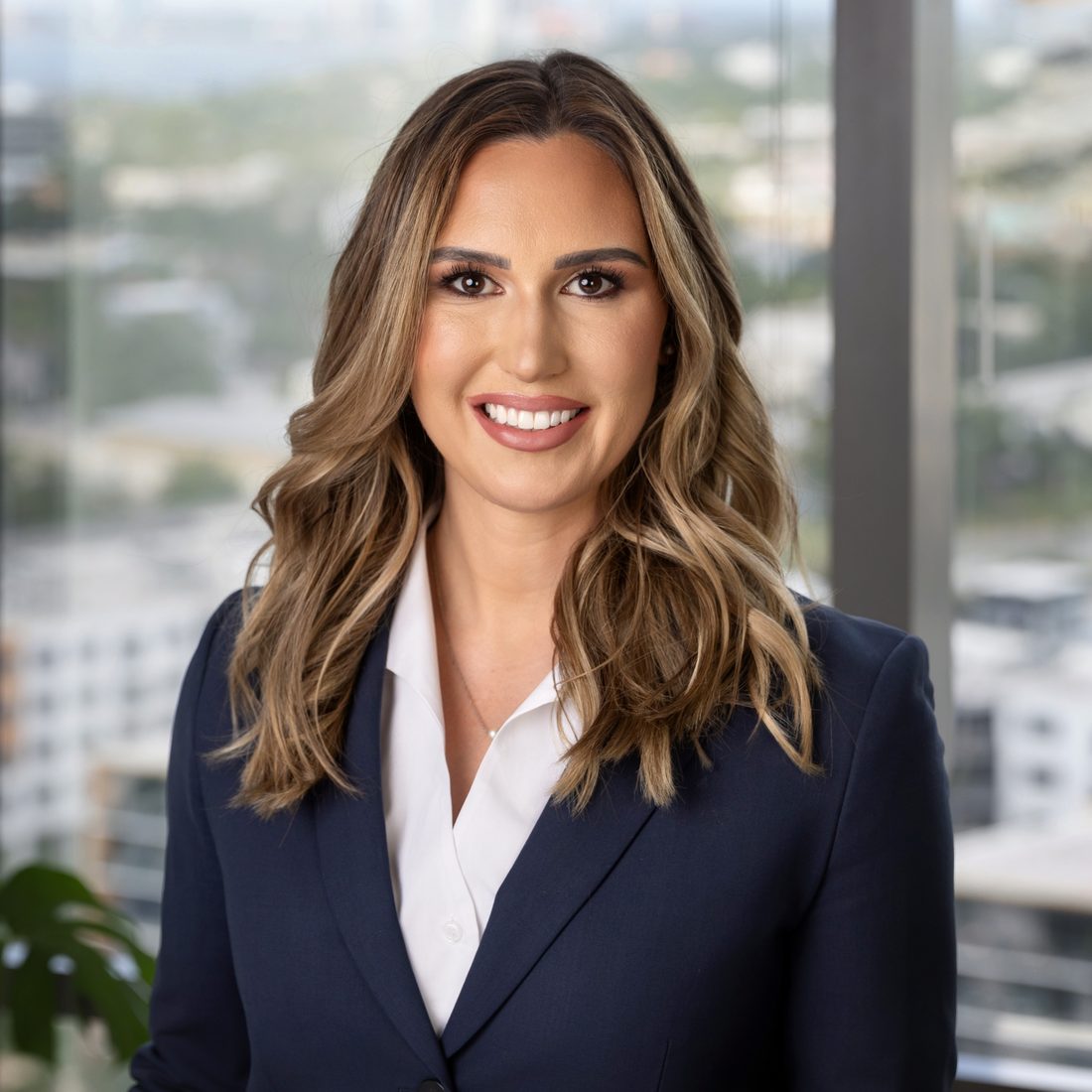 Tampa Bay Attorney Headshot
