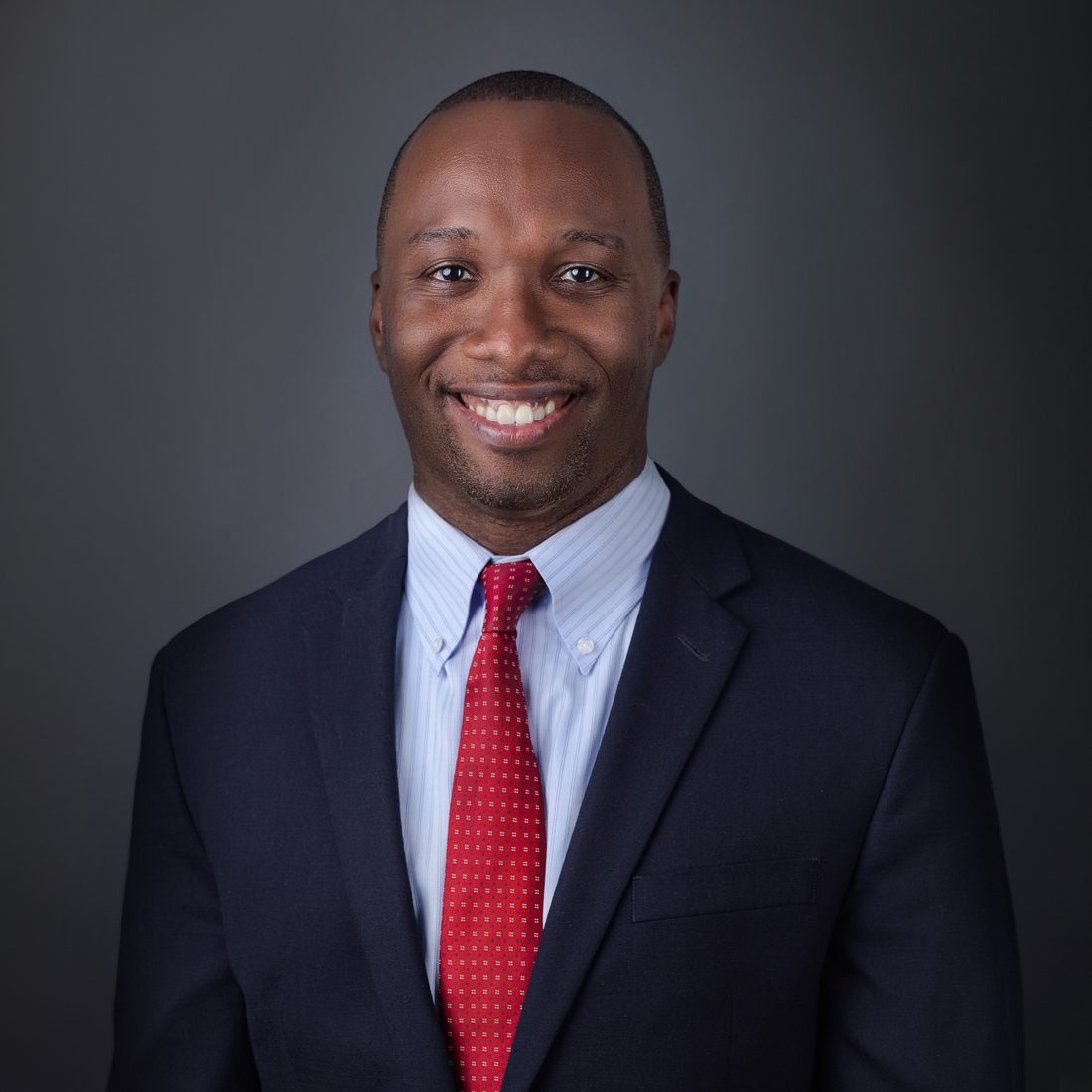 Tampa Bay Professional Headshot