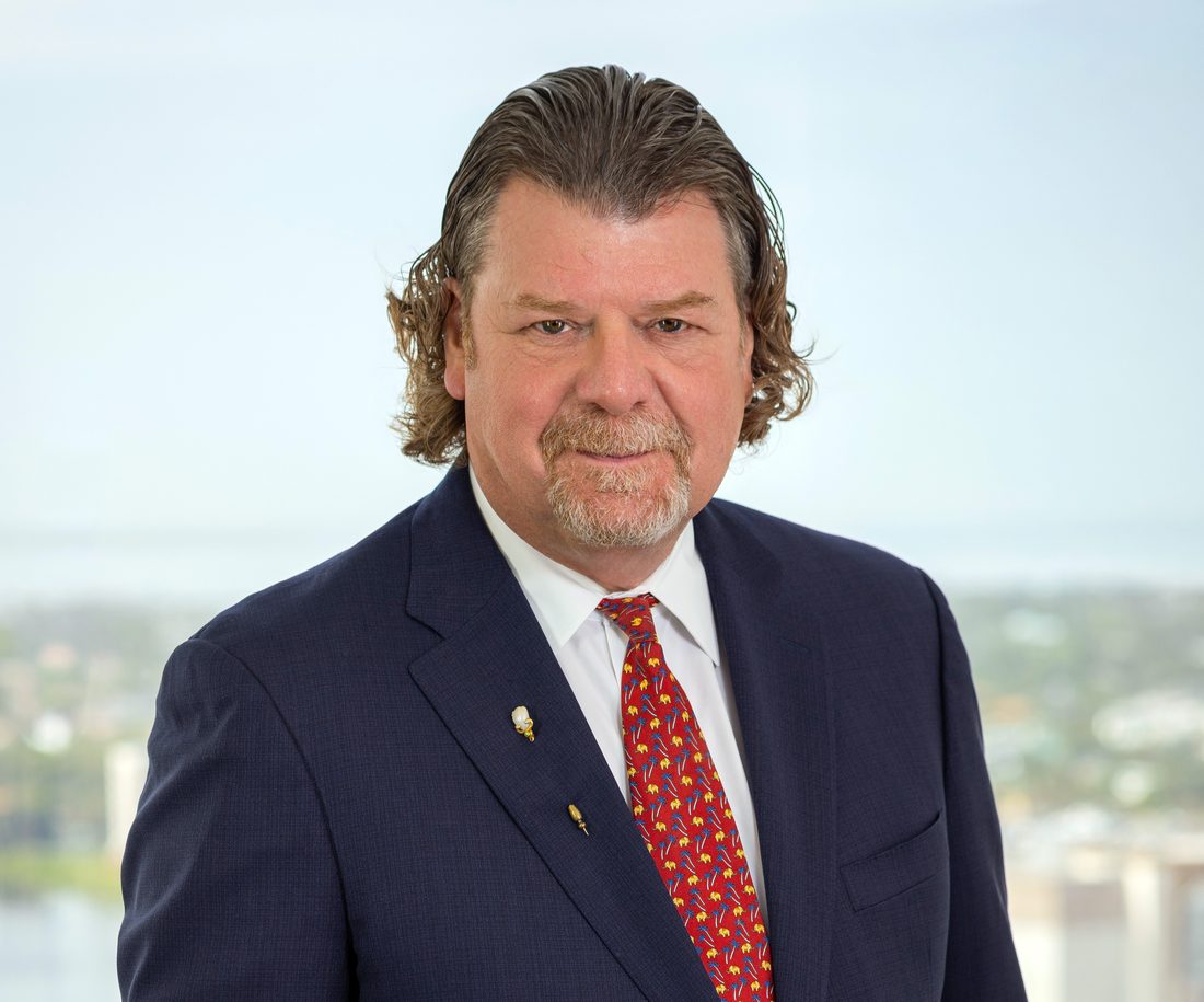 Tampa Bay Attorney Photography
