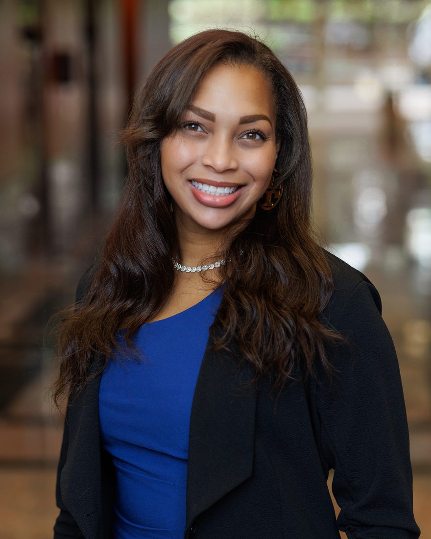 Tampa Bay Professional Headshot